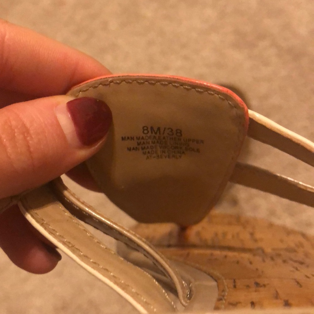 Sandals - Picture 3 of 3